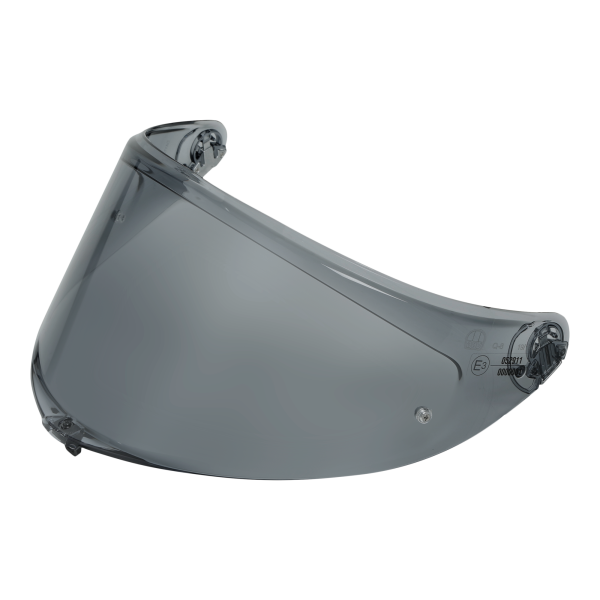 AGV GT3 Anti Scratch Pinlock Ready Visor